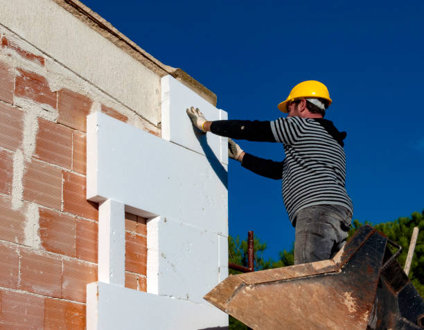 Best Insulation for Specific Applications in Tucker, GA