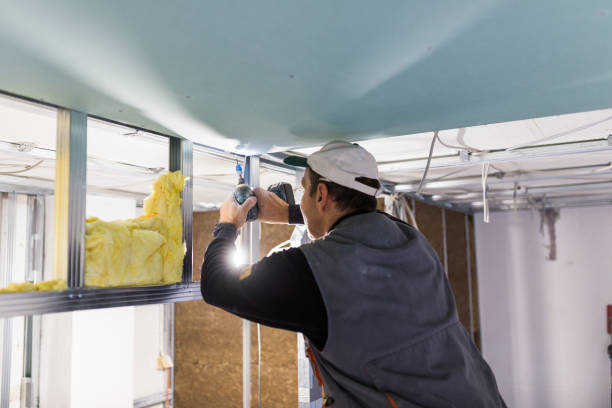 Best Insulation for Specific Applications in Tucker, GA