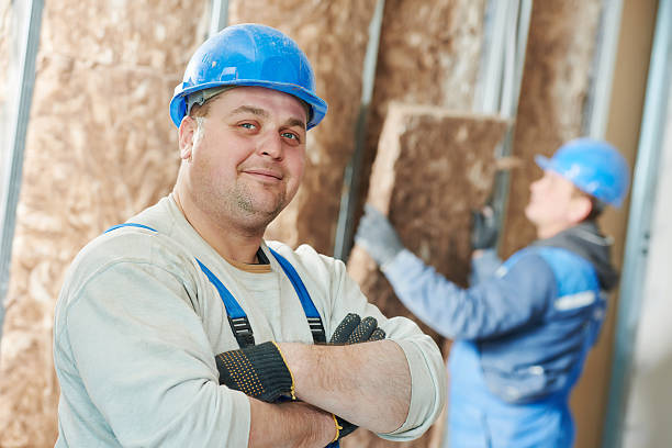 Best Insulation for Specific Applications in Tucker, GA