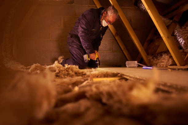 Best Commercial Insulation in Tucker, GA